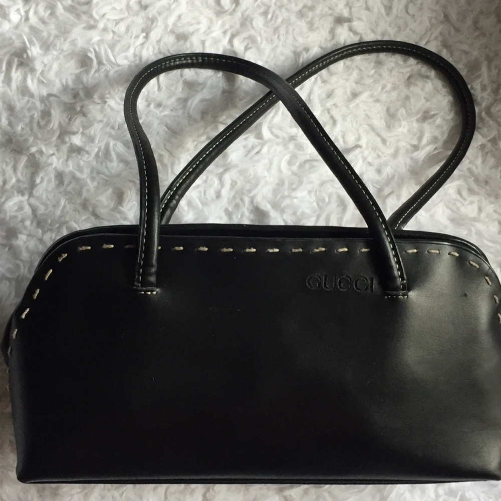 Vintage Gucci bag